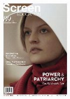 Screen Education Issue