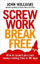 Screw Work Break Free