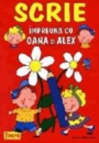 Scrie impreuna Oana Alex