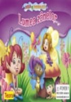 Scrie deseneaza_ Lumea zanelor