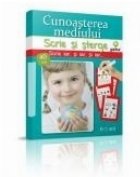 Scrie si sterge - Cunoasterea mediului 6+ ani