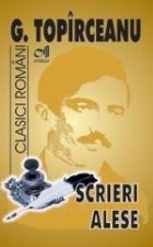 Scrieri alese