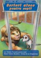 Scrieri alese pentru copii