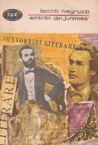 Scrieri alese, Volumul al II-lea - Amintiri din Junimea