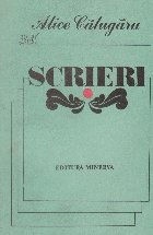 Scrieri (Calugaru)