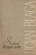 Scrieri despre arta (Blaga)