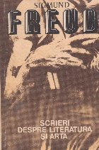 Scrieri despre literatura si arta