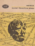 Scrieri filozofice alese Seneca
