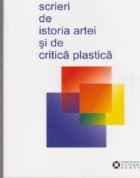 Scrieri istoria artei critica plastica