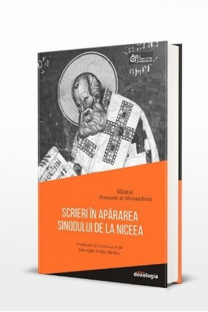 Scrieri în apărarea Sinodului de la Niceea