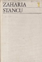 Scrieri Poezii (Zaharia Stancu)