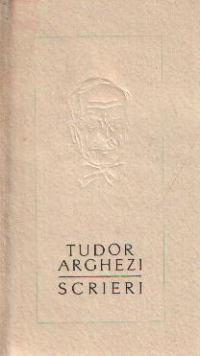 Scrieri, 13 - Proze / Poarta neagra