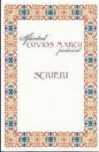 Scrieri - Sfantul Cuvios Marcu pustnicul