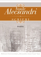Scrieri vol. II, Teatru