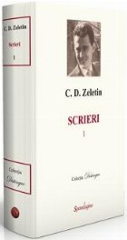 Scrieri volumul