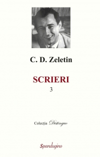 Scrieri, volumul 3