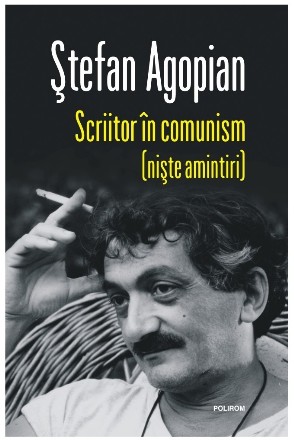 Scriitor în comunism : (nişte amintiri)