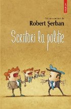 Scriitori la poliţie