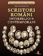 Scriitori romani interbelici si contemporani