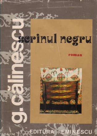 Scrinul negru