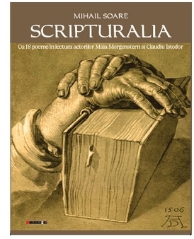 Scripturalia : antologie,(2007-2020)