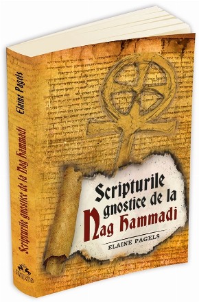 Scripturile gnostice de la Nag Hammadi