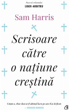 Scrisoare catre o natiune crestina