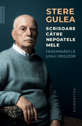 Scrisoare către nepoţii mei