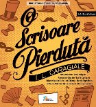 scrisoare pierdută comedie în patru
