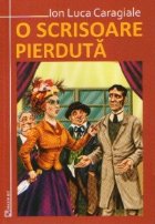 O scrisoare pierduta