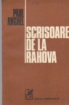 Scrisoare de la Rahova - Cartea a V-a din romanul Zapezile de-acum un veac