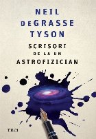 Scrisori astrofizician