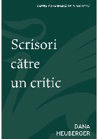 Scrisori catre un critic