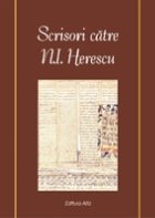 SCRISORI CATRE HERESCU