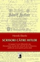 Scrisori catre Hitler