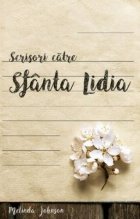 Scrisori catre Sfanta Lidia