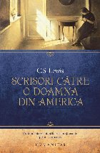 Scrisori către o doamnă din America