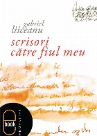 Scrisori către fiul meu Scrisori către fiul meu