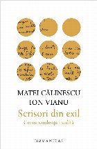 Scrisori din exil.Corespondență inedită