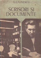 Scrisori documente