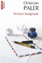 Scrisori imaginare (ediţie buzunar)