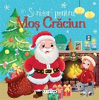 Scrisori pentru Moş Crăciun