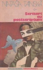 Scrisori cu postscriptum