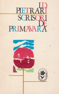 Scrisori de primavara