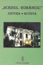 Scrisul Romanesc Editura Revista