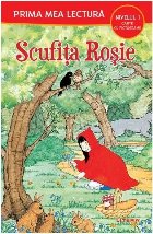 Scufiţa Roşie