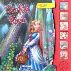 Scufiţa Roşie : carte cu sunete