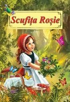 Scufiţa Roşie