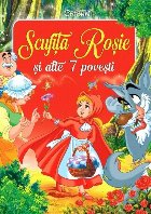 Scufiţa Roşie şi alte poveşti