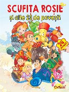 Scufiţa Roşie şi alte poveşti
